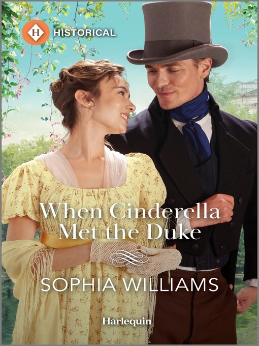Title details for When Cinderella Met the Duke by Sophia Williams - Available